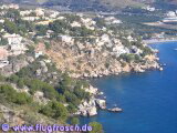 Ferienwohnung Costa del Sol La Herradura Rollstuhlgeeignet El Balcon del Mar