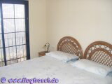 El Balcon del Mar Schlafzimmer