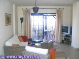 Balcon del Mar Wohnzimmer