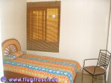 El Balcon del Mar Schlafzimmer