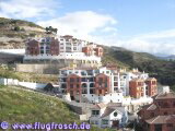 Cerro Gordo, La Herradura