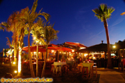 Strandrestaurant Marbella