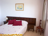 Weiteres Schlafzimmer