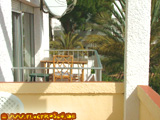 2 Balkone mit Meerblick