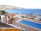 Ferienwohnung in Andalusien an der Costa Tropical Estrella