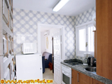 Essbereich der Ferienwohnung