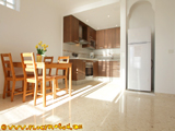 Ferienwohnung Venus Wohnzimmer