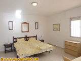 Gro�es Doppelschlafzimmer