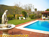 Finca Andalusien La Ladera