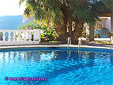 Ferienvilla an der Costa Tropical in Andalusien Max