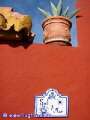 Ferienvilla Andalusien Costa Tropical auf dem Monte de los Almendros