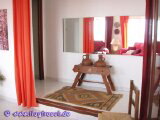 Villa Sol y Mar Lounge