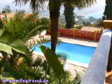 Ferienvilla Monte de los Almendros Sol y Mar