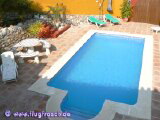 Privater Pool