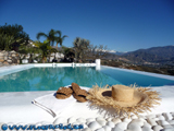 Villa Almaysia