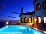 Villa Almaysia