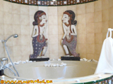 Villa Almaysia