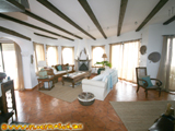 Villa Almaysia