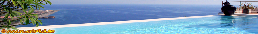 Villa Almaysia