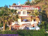 Casa Antonio Ferienwohnungen Costa Tropical