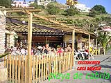 Restaurante Antonio Almunecar