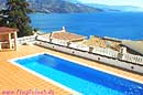 Ferienwohnung in Andalusien an der Costa Tropical Estrella