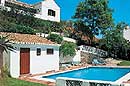 Ferienhaus La Herradura Villa L&eacute;on