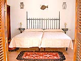 Doppelschlafzimmer 