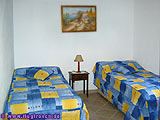 4 Schlafzimmer