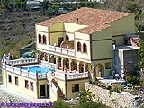 Ferienwohnungen Andalusien Almunecar Pool 