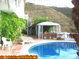 Privater Swimming Pool