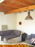 Der Gartenpavillon