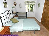 Doppelschlafzimmer