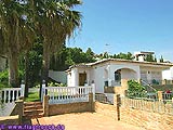 Garten und Terrasse