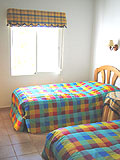 Zweibettzimmer