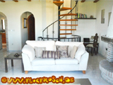 Villa Verano Lounge