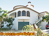 Ferienvilla Monte de los Almendros Villa Verano