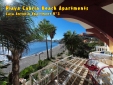 Cabria Strand Apartment Antonio 3