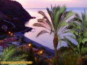 Playa de Cabria Almunecar