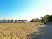 Playa del Tesorillo Almunecar