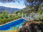 Ferien in Andalusien Finca Los Algarrobos