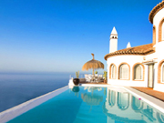Ferien in Andalusien Villa Almaysia