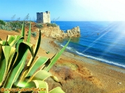 Ferien in Andalusien Bahía del Mar