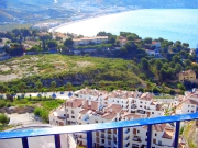 Holiday Villa Andalusia Balcon del Mar