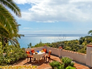 Holiday Villa Andalusia Casa La Bodega