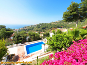 Ferien in Andalusien Finca Leon