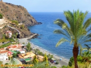 Ferienhaus an der Costa Tropical in Andalusien Mariane