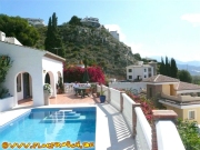 Ferien in Andalusien Villa Princesa