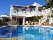 Ferien in Andalusien Villa Sol y Mar