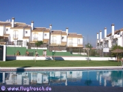 Ferienhaus in Torre del Mar Costa del Sol Casa Sueno